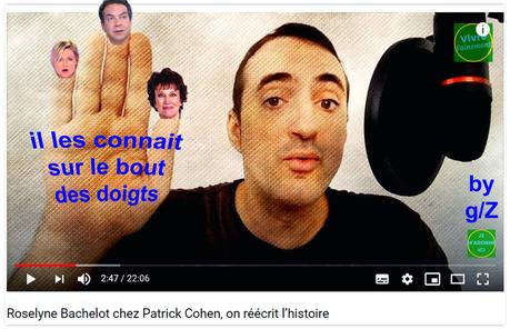 Nous ? Tous coupables. « Eux » ! Ben… Innocents