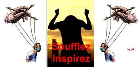 Obligation du Port des masques, fait tomber le masque