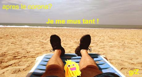 Chronique d’un conspirateur…