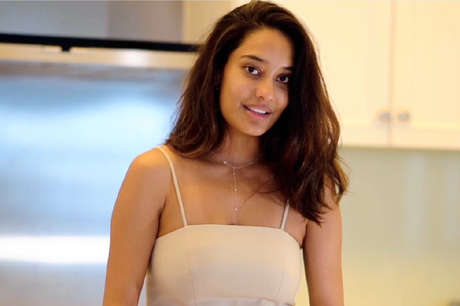 L’amour est dans les cheveux