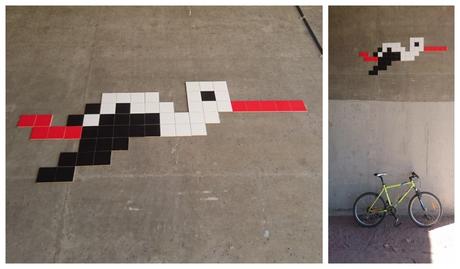 Sur la piste des Stork #4