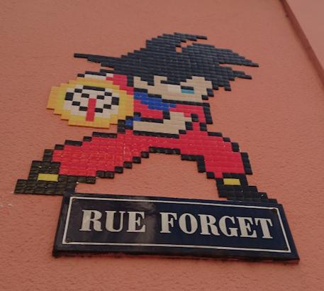 Sur la piste des Stork #4