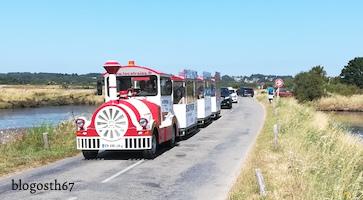 Bol d’air bénéfique et nécessaire !