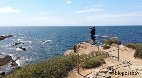 Bol d’air bénéfique et nécessaire !