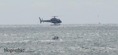 Bol d’air bénéfique et nécessaire !