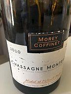 Vins du WE pré-anniv : Pomerol Conseillante, Gevrey Etelois, Chablis Droin