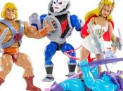 Maîtres l’Univers, rôle revient