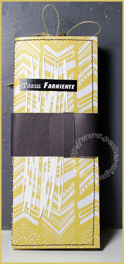 Marques-pages #21 a #24