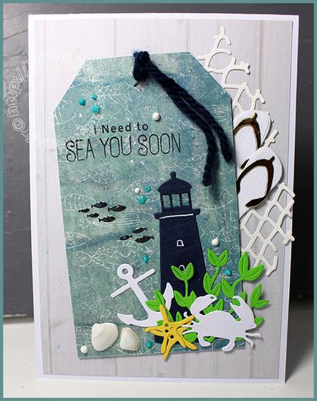 Cartes scrap # 1399 #1401 et # 1403