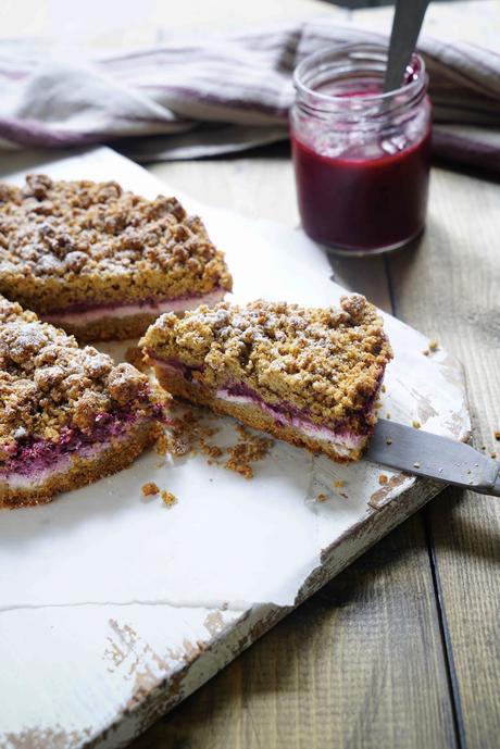 fruits d'été , recette facile , cuisine rapide , tourte , crumble 