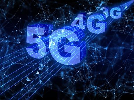 Les enjeux stratégiques et la guerre de l’information autour de la 5G L'Internet, 5G, La Technologie, Gratuit, Réseau, 4G, 3G