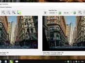 Perspective Image Correction correcteur distorsion