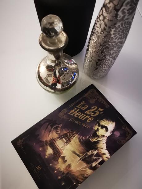 La 25e Heure de Feldrik Rivat