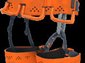 Test baudrier: ELLIPSE Beal