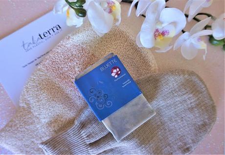 Mon rituel purifiant zéro déchet, avec Takaterra Takaterra toilette zéro déchet
