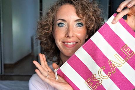 Faire escale avec Birchbox escale Birchbox juillet trousse