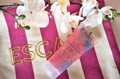 Faire escale avec Birchbox escale Birchbox juillet Kadalys