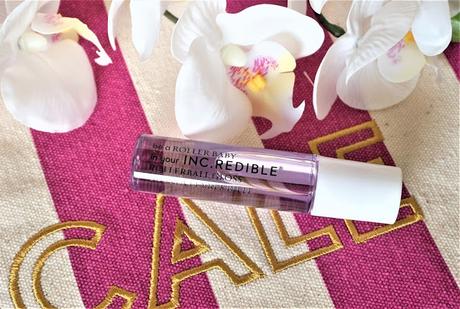 Faire escale avec Birchbox escale Birchbox juillet gloss bille
