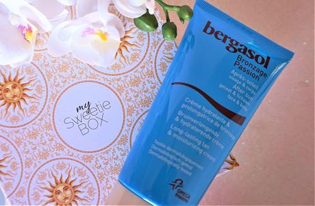 My Sweetie Box vous installe un Solarium My Sweetie Box Solarium Bergasol
