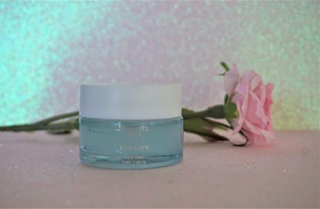 IPEARL, l'alternative à la chirurgie ? IPEARL contour des yeux Eye Lift