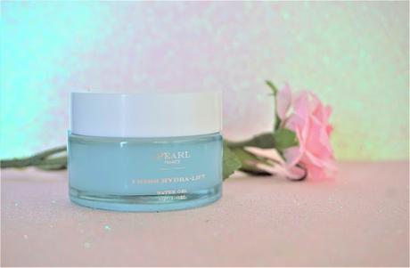 IPEARL, l'alternative à la chirurgie ? IPEARL soin de jour Fresh Hydra Lift
