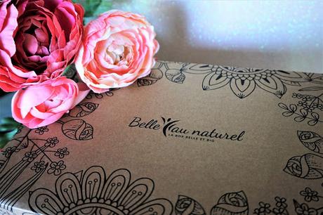 La box Belle au Naturel est un Bonheur Ensoleillé La box Belle au Naturel est un Bonheur Ensoleillé