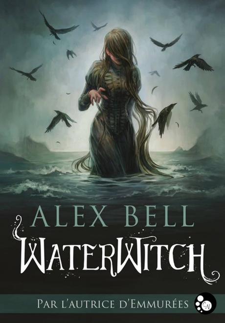 Waterwitch de Alex Bell