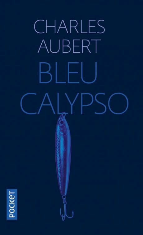 Bleu Calypso de Charles Aubert