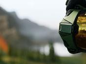 Halo Infinite repoussé 2021
