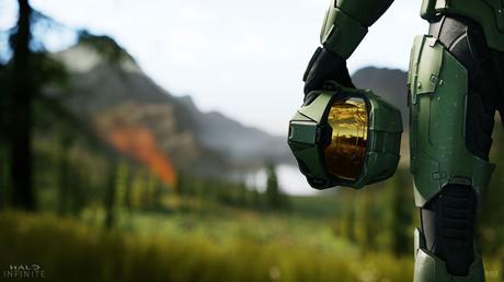Halo Infinite repoussé à 2021