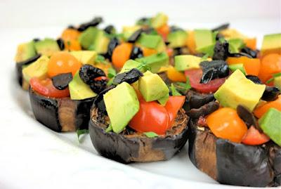 Mes recettes deviennent les vôtres 86 Mes recettes deviennent les vôtres 86