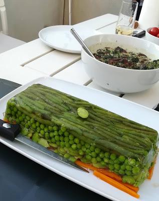 Mes recettes deviennent les vôtres 86 Mes recettes deviennent les vôtres 86