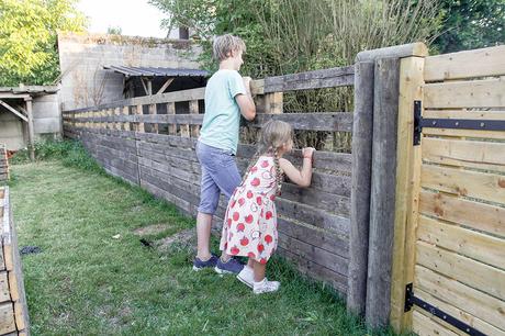 [ En Balade ] Dans le Camping Sandaya Château des Marais ♥