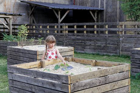 [ En Balade ] Dans le Camping Sandaya Château des Marais ♥