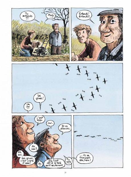 Mon voisin Raymond de TROUBS Mon voisin Raymond de TROUBS