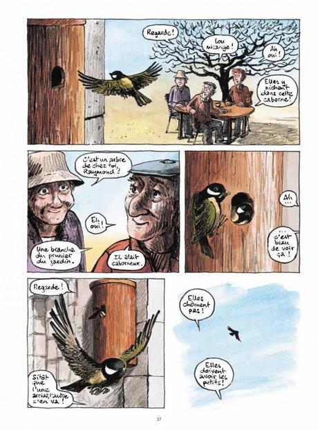 Mon voisin Raymond de TROUBS Mon voisin Raymond de TROUBS