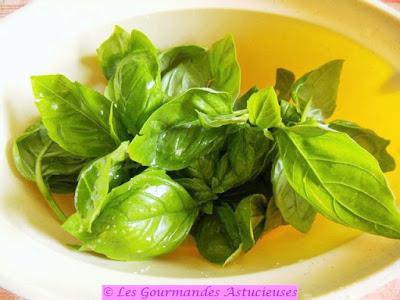 Pestapenade (Vegan) Pestapenade (Vegan)