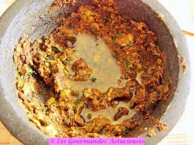 Pestapenade (Vegan) Pestapenade (Vegan)