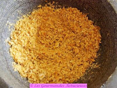 Pestapenade (Vegan) Pestapenade (Vegan)