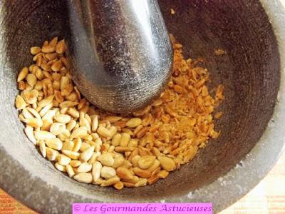 Pestapenade (Vegan) Pestapenade (Vegan)