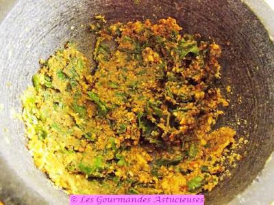 Pestapenade (Vegan) Pestapenade (Vegan)