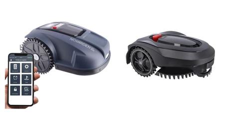 La dernière semaine des soldes d’été est arrivée sur Best of Robots !