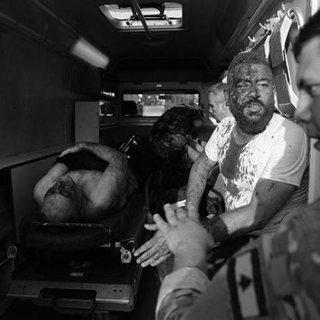 Bombe atomique au Liban Bombe atomique au Liban