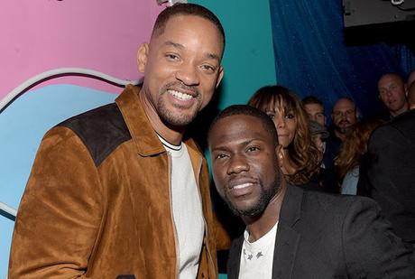 Un Ticket pour Deux : Vers un remake avec Will Smith et Kevin Hart en vedette ?