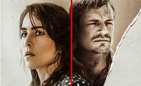 Premier trailer pour The secrets we keep de Yuval Adler