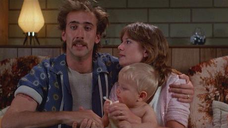[TOUCHE PAS À MES 80ϟs] : #127. Raising Arizona