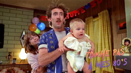 [TOUCHE PAS À MES 80ϟs] : #127. Raising Arizona
