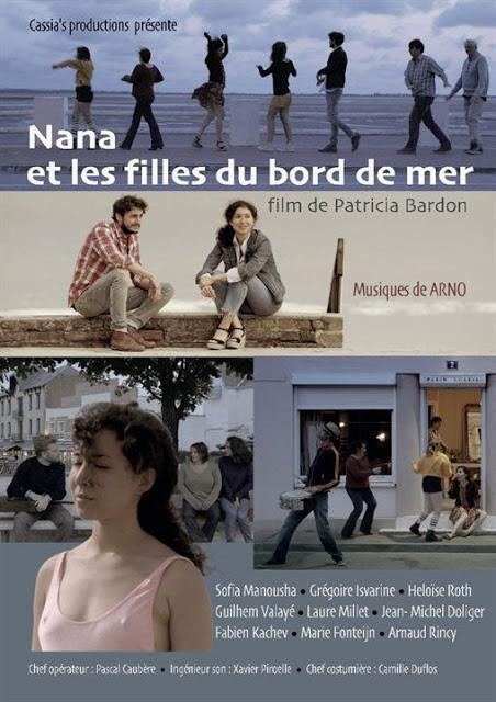 [CRITIQUE] : Nana et les Filles du Bord de Mer