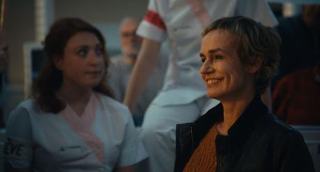 [CRITIQUE] : Voir le jour