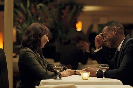 Premières images officielles pour On The Rocks de Sofia Coppola